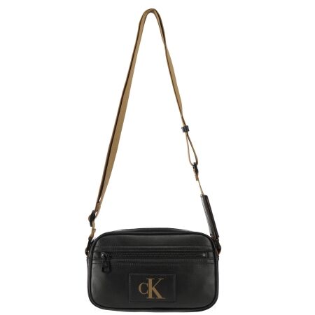 Calvin Klein TAGGED CAMERA BAG22 - Дамска чанта