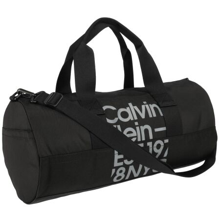 Calvin Klein SPORT ESSENTIALS DUFFLE38 - Unisexová cestovná taška