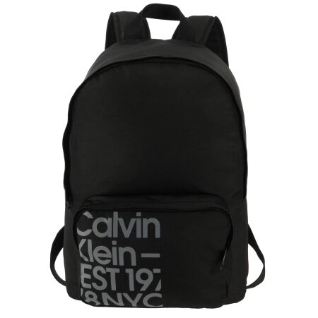 Calvin Klein SPORT ESSENTIALS CAMPUS BP44 - Unisex backpack