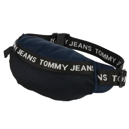 Tommy Hilfiger TJM ESSENTIAL BUM BAG - Чанта за кръст - unisex