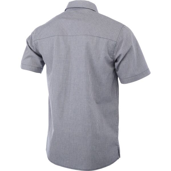 Willard AZAM Мъжка риза, синьо, Veľkosť XL