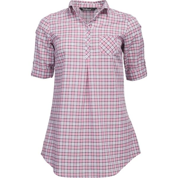 Willard ANNIKA Női ing, rózsaszín, méret 36