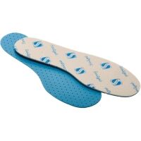 STAR LACES ANTIBACTERIAL INSOLE - Insole