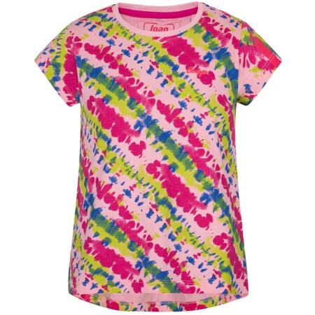 Loap BESIELA - Dievčenské tričko