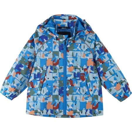 REIMA HETE - Children's water resistant jacket