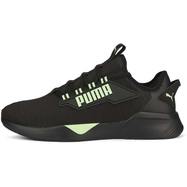 Puma RETALIATE 2 Мъжки тренировъчни обувки, черно, размер 42.5