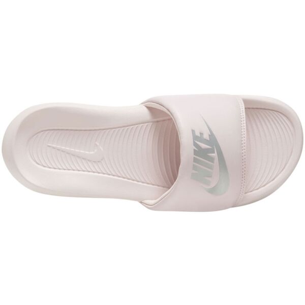 Nike VICTORI ONE Damen Pantoffeln, Rosa, Größe 40.5