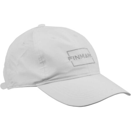 Finmark SUMMER CAP - Letní sportovní kšiltovka