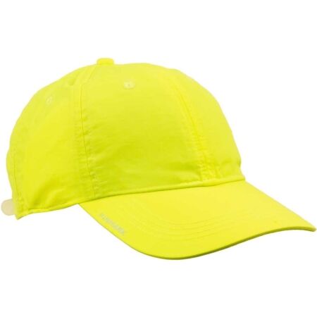 Finmark SUMMER CAP - Letní sportovní kšiltovka