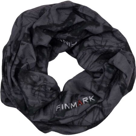 Finmark FS-305 - Fular multifunțional