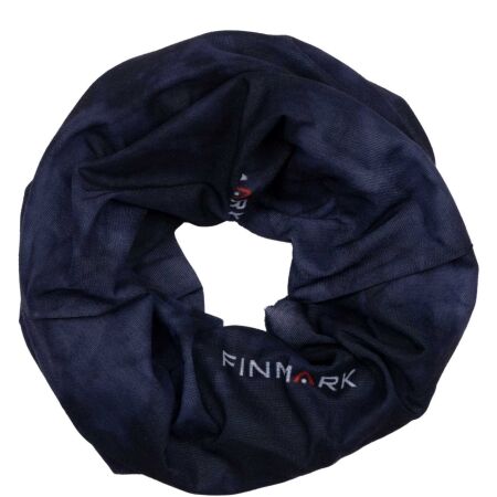 Finmark FS-308 - Multifunctional scarf