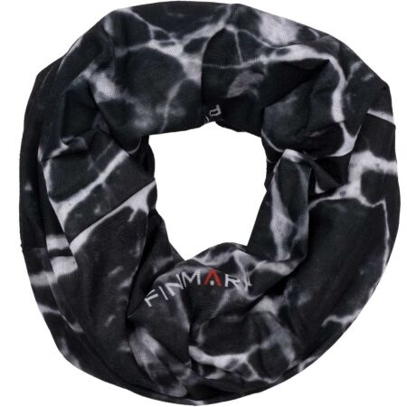 Finmark FS-309 - Multifunctional scarf