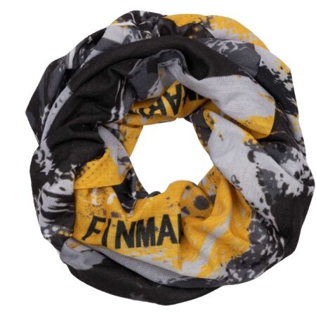 Finmark FS-310 - Multifunctional scarf