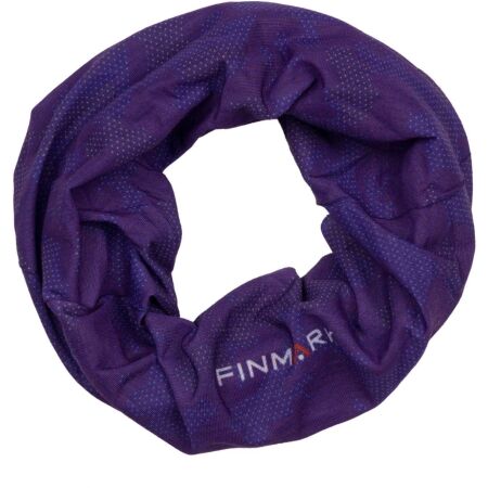 Finmark FS-327 - Multifunctional scarf