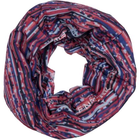 Finmark FS-326 - Multifunctional scarf