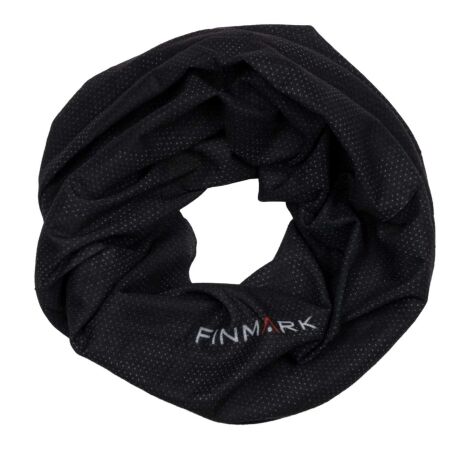 Finmark FS-325 - Multifunctional scarf