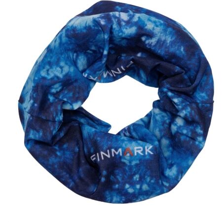 Finmark FS-324 - Multifunctional scarf