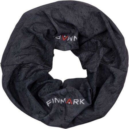 Finmark FS-317 - Multifunctional scarf