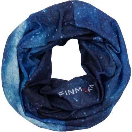 Finmark FS-315 - Multifunctional scarf