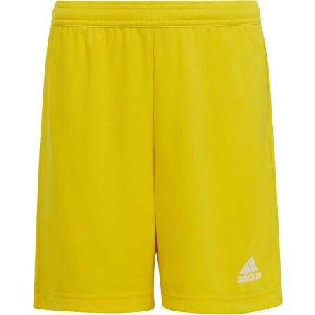 adidas ENT22 SHO Y - Juniors' football shorts