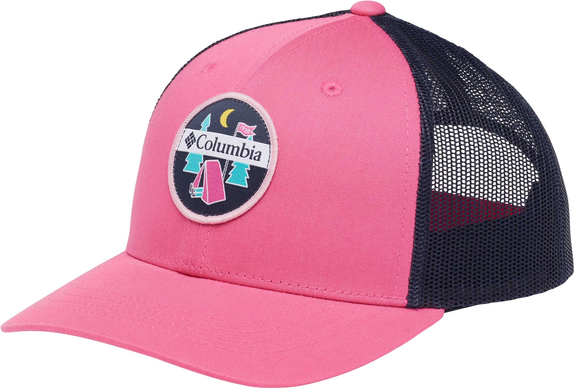 Children's stylish cap