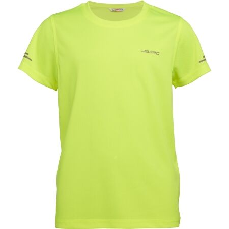 Lewro MOSE - Chlapčenské funkčné, športové tričko