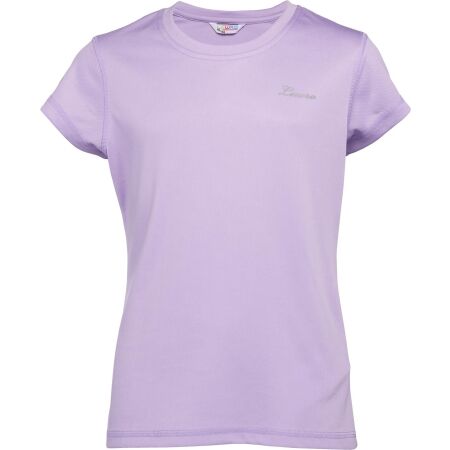 Lewro TAMRA - Dievčenské športové tričko
