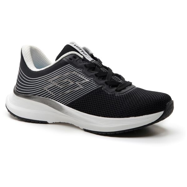 Lotto SPEEDEVO 701 III W Дамски обувки за бягане, черно, размер 39