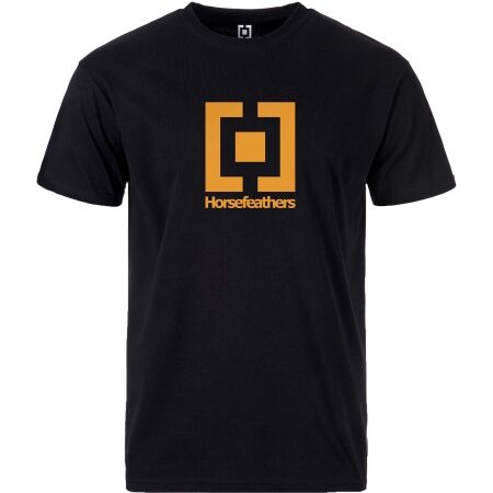 Horsefeathers BASE T-SHIRT - Men’s T-Shirt