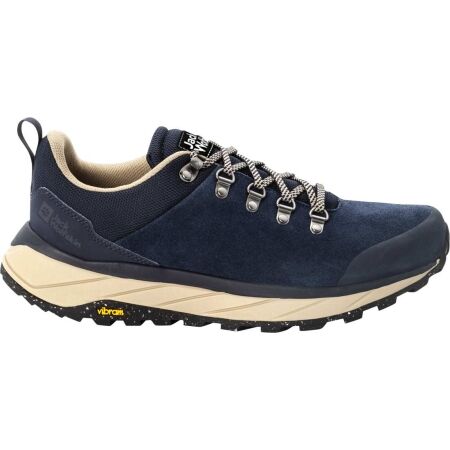 Jack Wolfskin TERRAVENTURE URBAN LOW M - Încălțăminte trekking de bărbați