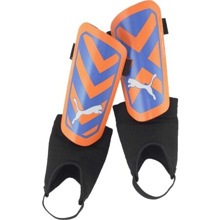 Puma ULTRA LIGHT ANKLE - Football ankle guards