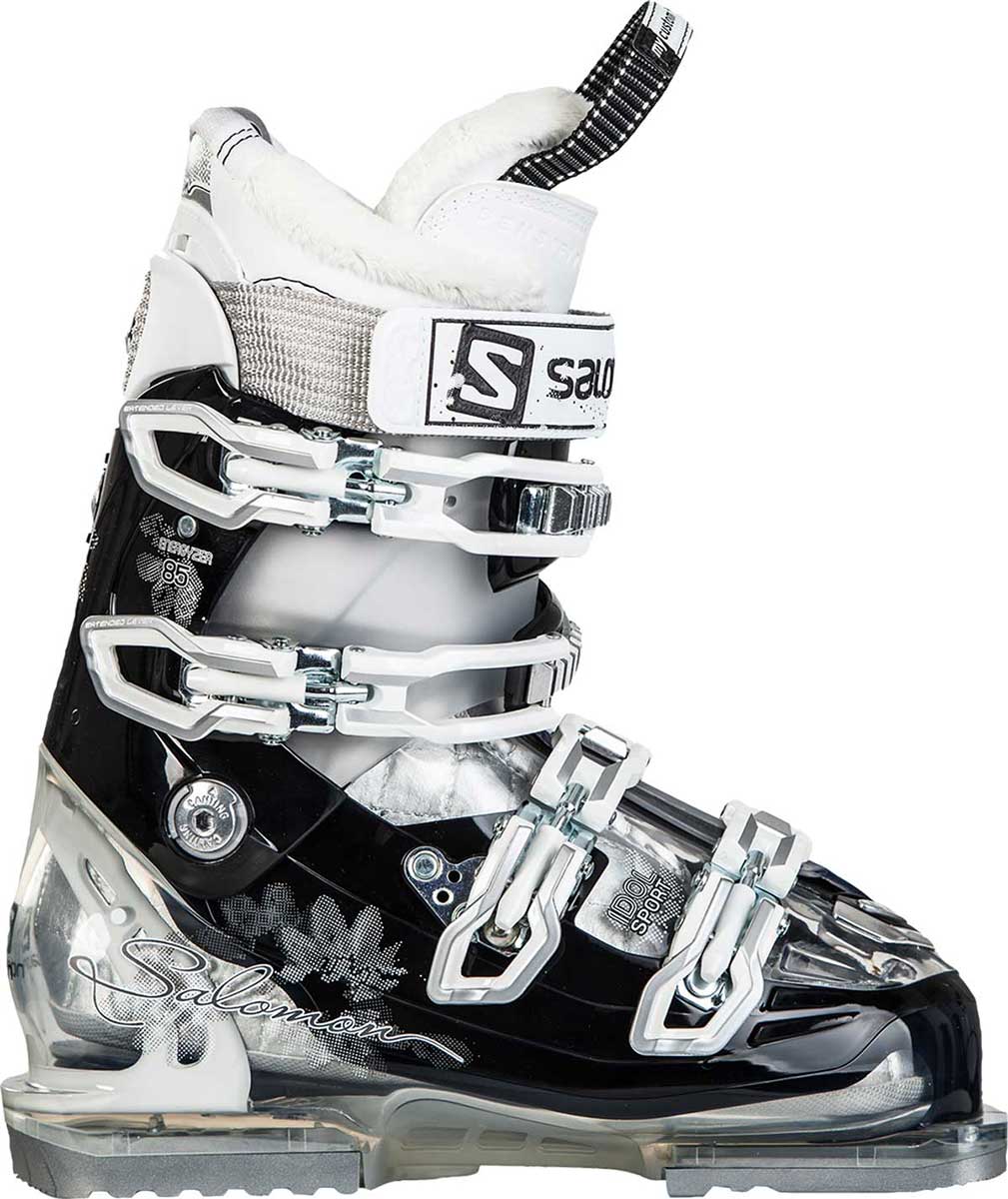 IDOL SPORT - Alpine ski boots