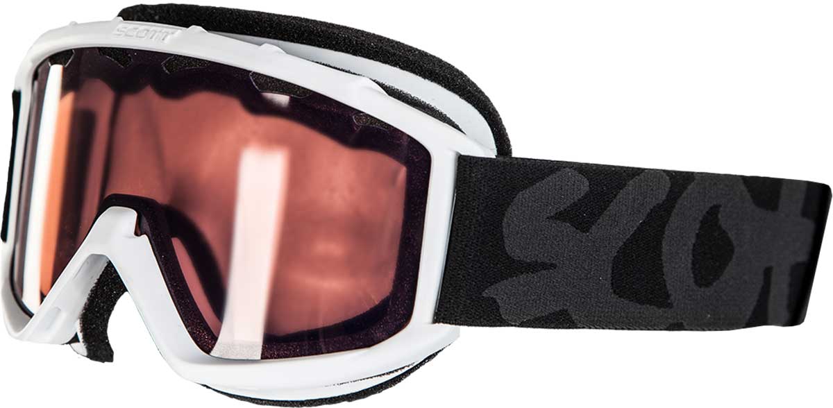 Detské lyžiarske okuliare