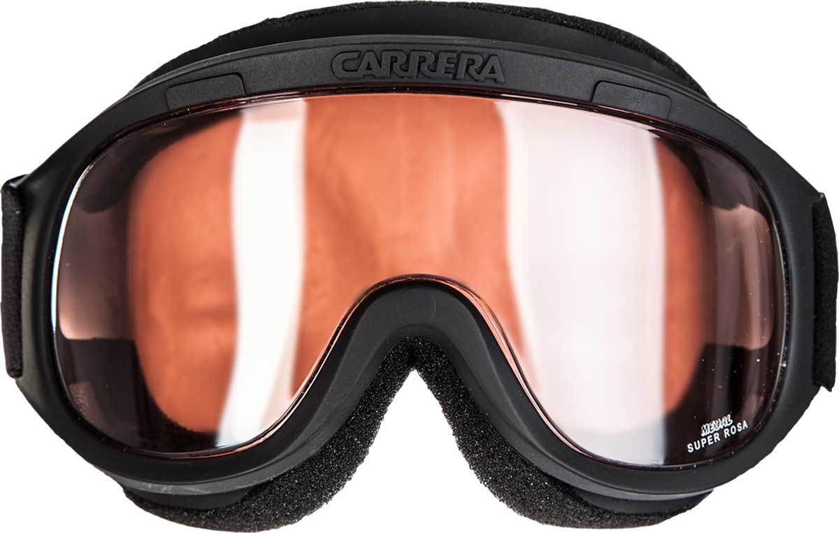 MEDAL - Prescription ski goggles