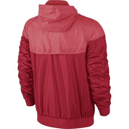 k way nike windrunner