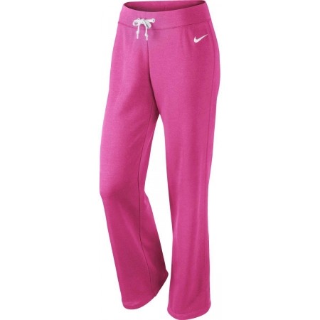 nike women's club fleece blended pant