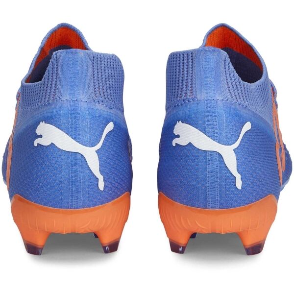 Puma FUTURE ULTIMATE FG/AG Мъжки футболни бутонки, синьо, Veľkosť 42