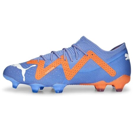 Puma FUTURE ULTIMATE LOW FG/AG - Men's football boots