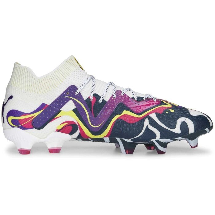 FUTURE PLAY FG/AG Men's Soccer Cleats