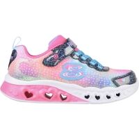 Girls’ leisure shoes