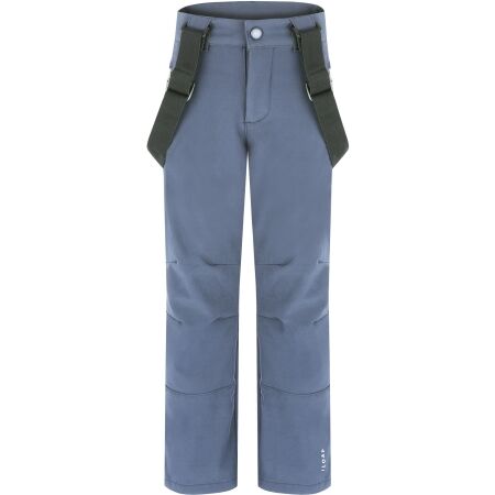 Loap LOVOSI - Детски панталони с материя от софтшел