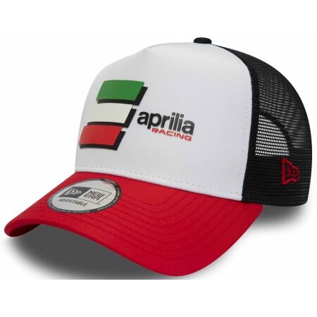 New Era 940 AF TRUCKER FW POLY APRILIA - Клубна шапка с козирка