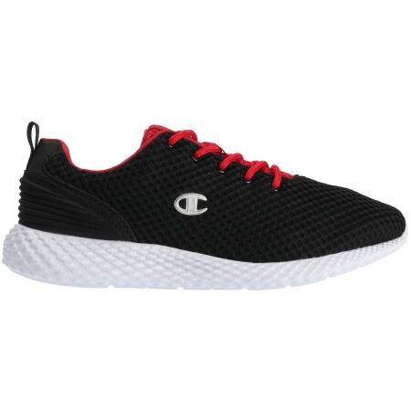 Champion LOW CUT SHOE SPRINT - Herren Sneaker