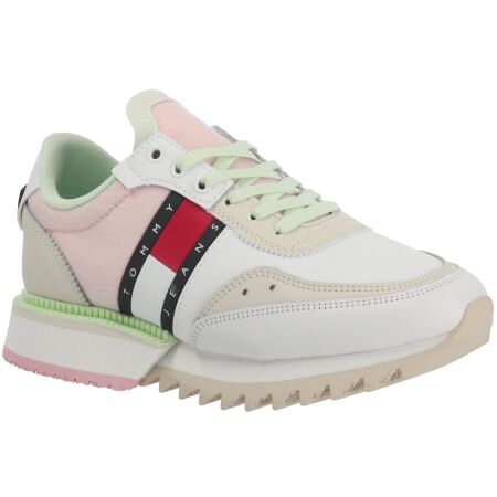 Tommy Hilfiger TOMMY JEANS CLEATED - Women’s leisure shoes