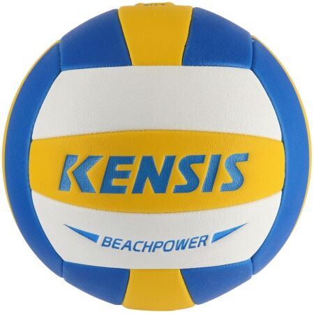 Kensis BEACHPOWER - Топка за плажен волейбол.