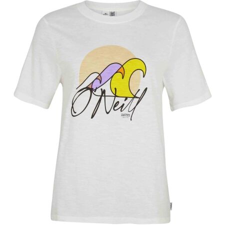O'Neill LUANO GRAPHIC T-SHIRT - Women's T-shirt