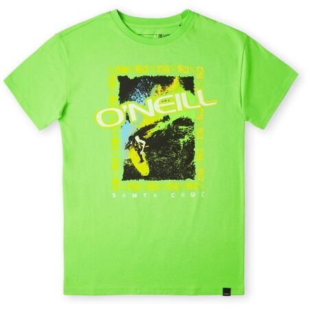 O'Neill ANDERS T-SHIRT - Chlapčenské tričko
