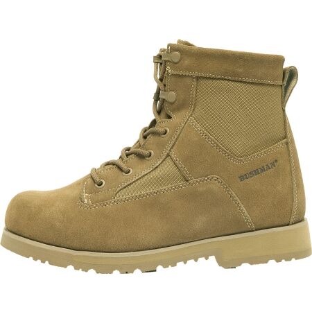 BUSHMAN EXPEDITION II - Unisex Outdoorschuhe