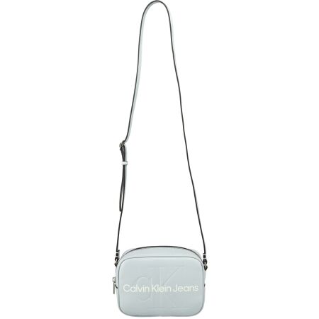 Calvin Klein SCULPTED CAMERA BAG18 MONO - Дамска чанта