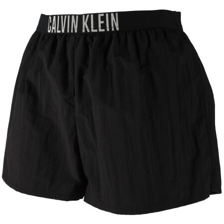 Calvin Klein INTENSE POWER-SHORT - Dámske šortky